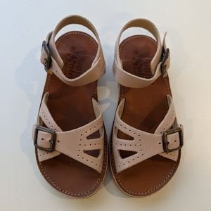 Young Soles 'Pearl' Sandals